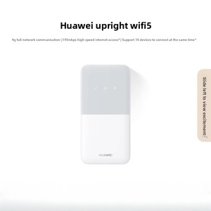 Enrutador WiFi de alta velocidad de 195Mbps, CPE portátil para Huawei, acceso completo a la red, compatible con 16 dispositivos con función QoS - Product Image 6