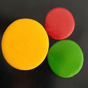 Factory Supply Hot Melt Thermoplastic Road <b>Paint</b> Fast Drying Reflective Pavement Marking Coating - Product Image 3