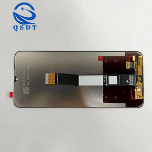 Venta al por mayor para Xiaomi Redmi 10C Teléfono móvil Pantalla <span class=keywords><strong>LCD</strong></span> Asamblea de digitalizador táctil con 1 año 220333Qag/220333Qbi/220333Qny - Product Image 4