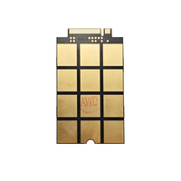 Tersedia Quectel RM520N-GL RM520NGLAA-M20-SGASA 5G NR Sub-6GHz MmWave Module M.2 MIMO Bukan RM520F-GL Pengganti LTE-A Cat 20 EM20