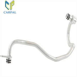 Nouveau tuyau de refroidissement carpal pour turbocompresseur, conduite de liquide de refroidissement pour Mercedes W218 CLS550 E550 A2782001851 A2782003251 - Product Image 6