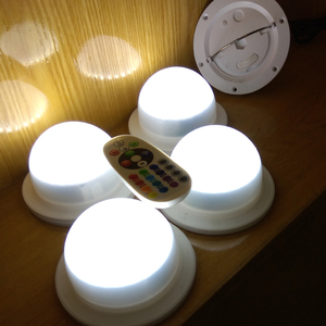 Không dây LED ánh sáng app điều khiển thay đổi độ sáng màu có thể thay đổi RGB Bóng đèn thông minh - Product Image 3