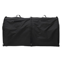 Jaula para Gatos Jaula para Espectáculos de Gatos Caja de Partos Cama para Perros Pequeños Casa para Perros