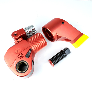 ประแจแรงบิดไฮดรอลิก SBT 10000 Psi หัวสี่เหลี่ยม สำหรับงานจีบแบบหกเหลี่ยม เครื่องมือจีบไฮดรอลิกแรงดันสูง รุ่น S - Product Image 4