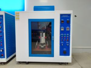 IEC 60112 IEC 60335 Tracking test Machine for Electrical Breakdown Properties Leakage Current Tester <strong>Testing</strong> Equipment Device - Product Image 4