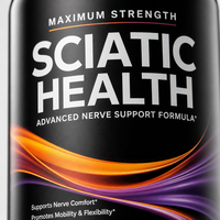 Compléments alimentaires pour la santé du nerf sciatique au peptide vert, acide alpha-lipoïque, soutien immunitaire pour adultes, contenant de 120 capsules, 36