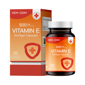 Wrightlife Vitamines <span class=keywords><strong>E</strong></span> Biologiques Capsules de Vitamine <span class=keywords><strong>E</strong></span> pour la Peau, les Cheveux, l'Immunité et les Yeux Complément Alimentaire - Product Image 3