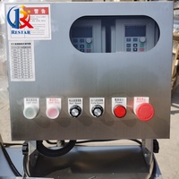Machine à trancher les légumes multifonctionnelle Déchiqueteur de choux Persil électrique Poireau Oignon vert Concombre Coupe-légumes