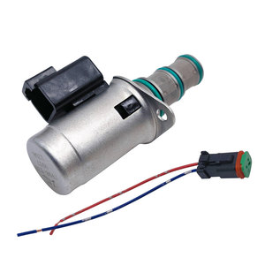 35T40860 โซลินอยด์วาล์ว 12V สำหรับรถบรรทุก Muncie CS10/CS20 ซีรีส์ PTO ใหม่ US - Product Image 6