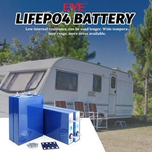 欧盟库存EVE 105 LiFePO4 3.2V 105Ah 4000 + 无循环电池a级棱柱形电池，用于船用、房车、电动汽车、太阳能系统存储 - Product Image 5