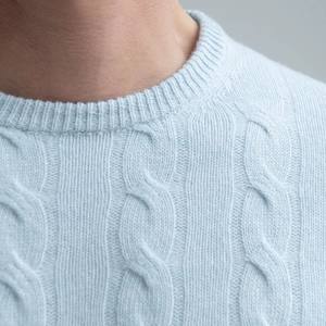 Мужской кашемировый свитер - Product Image 2