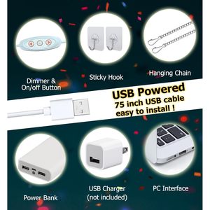 Tattoo neon LED wall decoration light USB powered tattoo shop window <b>sign</b> indicator light luminous <b>sign</b> landscape light custom - Product Image 3
