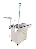 Longermay Usa Premium Horse Equipement vétérinaire Table d'opération pour animaux de compagnie