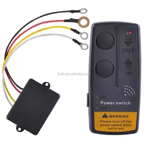 Industrial Remote Control Electric Hoist Crane Switch Wireless Remote Control