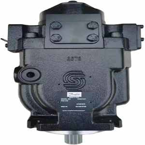 Bomba Hidráulica Principal de Motor para Motoniveladora JD 620 622 670 672 770 772 870 872, AT457670, Alta Calidad, 1 Año de Garantía, CN/GUA - Product Image 2