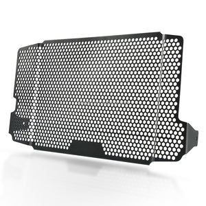 Accessoires de moto, grille de protection de radiateur pour <span class=keywords><strong>Kawasaki</strong></span> VulcanS <span class=keywords><strong>Sport</strong></span> <span class=keywords><strong>Vulcan</strong></span> <span class=keywords><strong>S</strong></span> Cafe Light Tourer, protection de radiateur de performance - Product Image 4