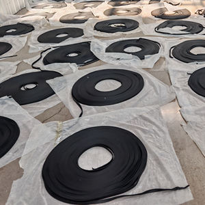 Fita Autoadesiva de Bentonita Expansível, Tira Hidrofílica de Borracha para Vedação de Água em Juntas de Construção - Product Image 6