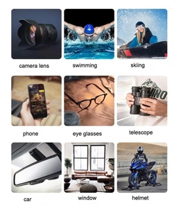<span class=keywords><strong>Lingettes</strong></span> de nettoyage de <span class=keywords><strong>lunettes</strong></span>, pièces, serviette de téléphone portable, <span class=keywords><strong>Anti</strong></span>-brouillard, <span class=keywords><strong>lingettes</strong></span> humides <span class=keywords><strong>pour</strong></span> lentilles, écran de protection - Product Image 4