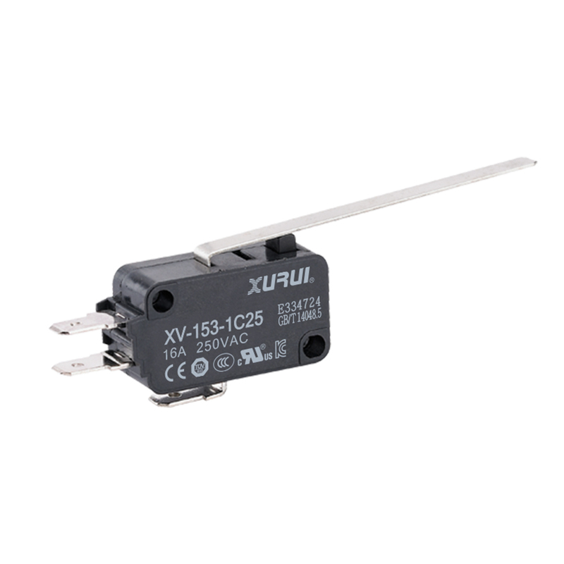16a 250v Push Button Toneluck Micro