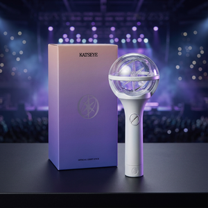 [Original Coreano MD] Light Stick Oficial de KATSEYE - Product Image 3