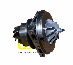 Piezas de Maquinaria de Construcción 478-4984 4784984 Cartucho para Motor CAT 3516 3508 - Product Image 2