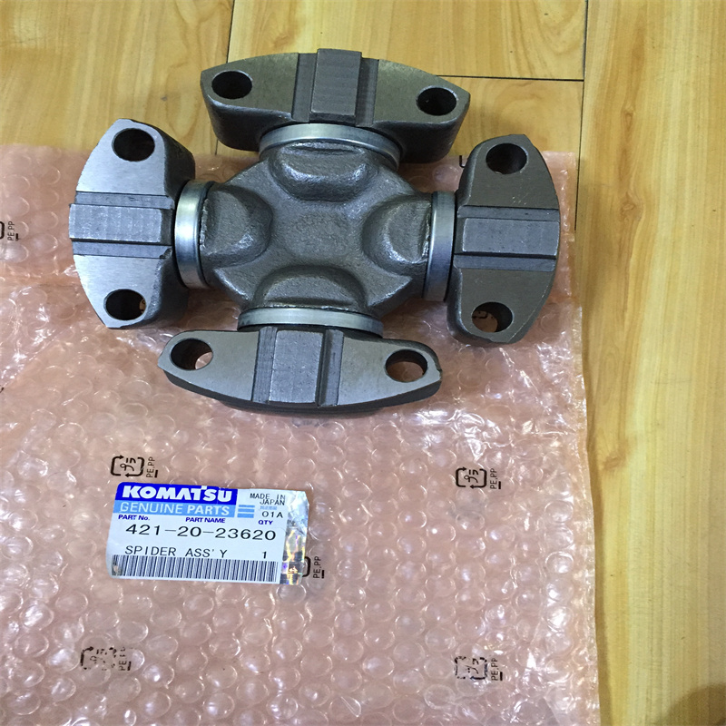 雪里さん専用 Spider Assembly 421-20-23620 for Komatsu Loaders