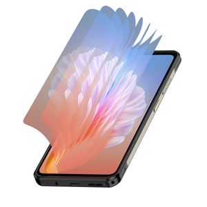 สมาร์ทโฟน Ulefone Armor 25T Pro รุ่นทนทาน รองรับ 5G หน่วยความจำ 8+256GB แบตเตอรี่ 6500mAh ระบบ Android พร้อมกล้องมองกลางคืนและ NFC - Product Image 6