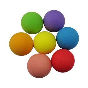 Equipo <span class=keywords><strong>de</strong></span> Diversión, Juego <span class=keywords><strong>de</strong></span> Cañones <span class=keywords><strong>de</strong></span> <span class=keywords><strong>Bolas</strong></span> <span class=keywords><strong>de</strong></span> Espuma para Niños, Pistolas <span class=keywords><strong>de</strong></span> <span class=keywords><strong>Bolas</strong></span> para Juegos en Interiores - Product Image 1