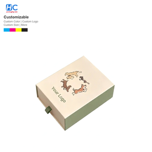 Caja de Cartón Personalizada con Acabado Mate para Cápsulas de Vitaminas y Productos para el Cuidado de la Salud, Empaquetado al por Mayor de Fábrica - Product Image 2