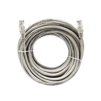 Cable de red UTP Cat5e de alta velocidad, 1Gbps, 100MHz, UTP Cat5e