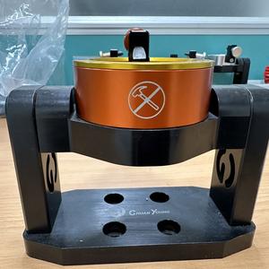 Porte-outil de centre d'usinage de qualité garantie Porte-outil industriel fiable pour l'exportation - Product Image 2