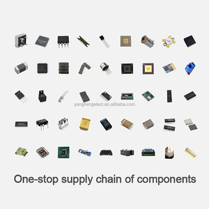 <span class=keywords><strong>N80C186</strong></span>-12 Linh Kiện Điện Tử PCB Và PCBA - Product Image 1