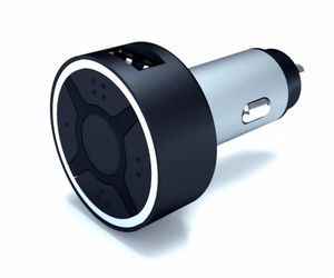 Télécommande universelle pour véhicules, compatible avec diverses marques d'ouvre-portes - Product Image 1