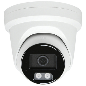 हम नेटवर्क के DS-2CD2387G3-LI2UY व्यक्ति और वाहन वर्गीकरण 24/7 रंगीन अंतर्निहित दोहरी माइक नेटवर्क बुर्ज कैमरा - Product Image 2