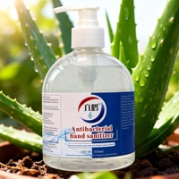 Savon liquide antibactérien personnalisé avec glycérine pour enfants, élimine 99,99 % des bactéries, hydratant, pour le bureau et la maison