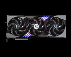 Tarjeta de Video GeForce RTX 5090 Gaming Trio OC de 32GB, GPU para Juegos, Nueva Tarjeta Gráfica GeForce RTX 5090 Gaming Trio OC de 32GB - Product Image 4