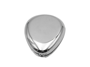Boîte à pilules moderne en métal personnalisable avec rappel de voyage et design sur mesure - Product Image 4