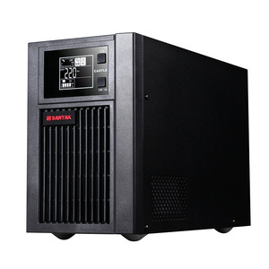Fuente de Alimentación UPS Dika C6KS, Nueva, <span class=keywords><strong>Serie</strong></span> G7, Alta Frecuencia, 220V 50/60Hz 6KVA, Enfriamiento por Aire - Product Image 1