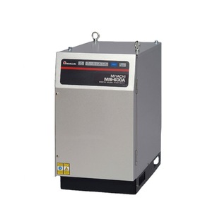 Fuente de Alimentación para Soldadura por Resistencia con Inversor de CA MIYACHI MIB-600A, Soldadora de Punto de Precisión Industrial - Product Image 2