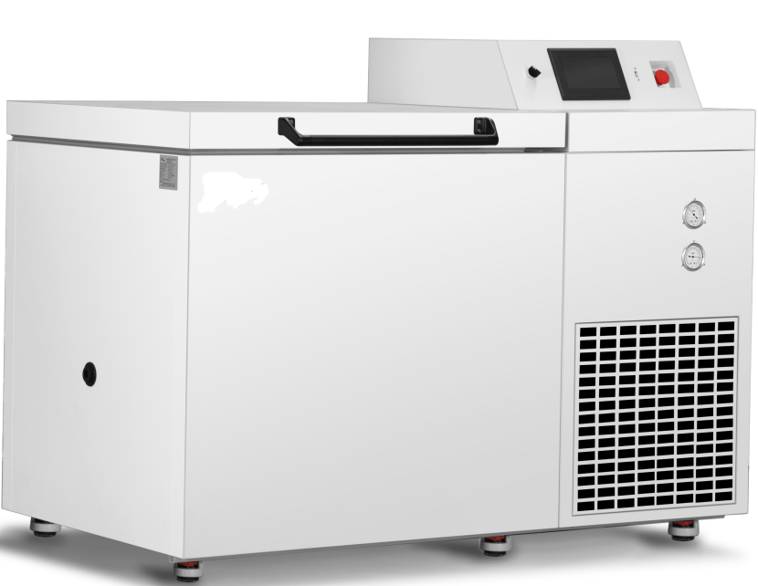 MDF-150H128 биомедицинский глубокий крио морозильник для лаборатории и больницы