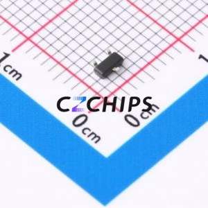 ทรานซิสเตอร์ขั้วต่อสองขั้ว2SA1162-Y SOT-23แบบใหม่และดั้งเดิม (BJT) - Product Image 2