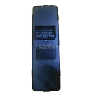 Interruptor de Elevalunas Eléctrico Geely GL GS Main 16 17, Conjunto de Control del Regulador de Ventanilla Eléctrica 01731033 - Product Image 2