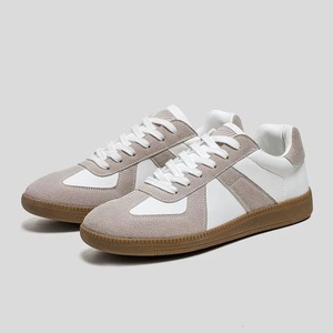 Chaussures de course en daim de qualité supérieure, résistantes à l'usure, chaussures de marche, chaussures de skate, baskets vintage allemandes, baskets de sport décontractées pour femmes, baskets de créateur - Product Image 6