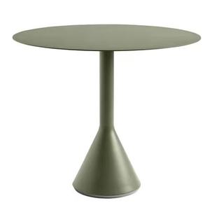 Table et chaises <span class=keywords><strong>de</strong></span> patio en fer, ensemble <span class=keywords><strong>de</strong></span> table et chaises <span class=keywords><strong>de</strong></span> café d'extérieur, ensemble <span class=keywords><strong>de</strong></span> table et chaises <span class=keywords><strong>de</strong></span> jardin imperméable et résistant au soleil - Product Image 6