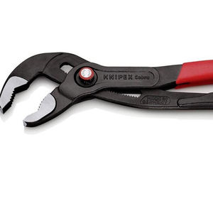 Knipex Cobra®QuickSet 87 21 300 Alicates para bomba de agua, tamaño de llave (métrico) 60mm, 300 mm (940910047061) - Product Image 2