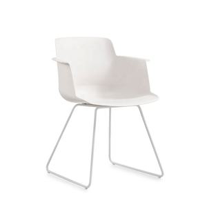Home Furniture PP Dining <b>Chair</b> Modern for Dining Room Household - Product Image 2