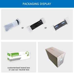 Cartucho de tóner CF258A 58A <span class=keywords><strong>CF258X</strong></span> para HP LaserJet Pro M404 M404n M428 M428dw - Product Image 5