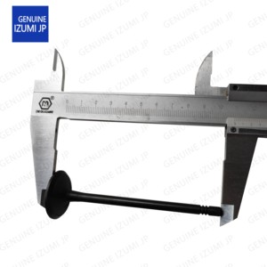 C7.1 lượng 336-5446 và xả 336-5447 van cho các bộ phận động cơ máy móc Sâu Bướm - Product Image 5