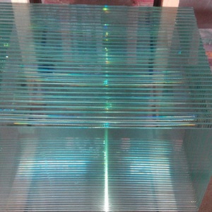 Wholesale Factory Supply Hard Customized Tempered Glass Industrial Japanese Design Eco-Friendly 5 Year Warranty Building Safety - Product Image 5