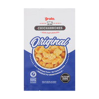 Vente en gros Emballage de tortilla banane maïs dos scellé sachet de chips de pommes de terre aliments soufflés thermoscellés paquet de collation